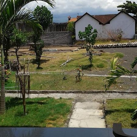 Kadek Homestay Amed Exterior foto