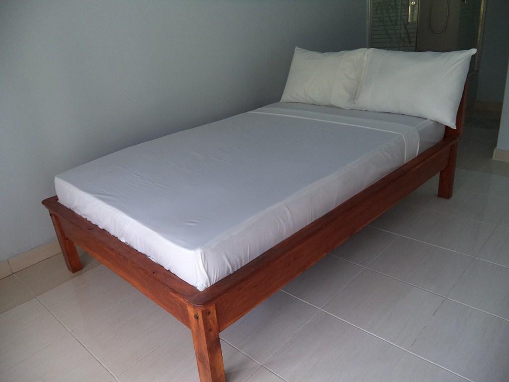 Kadek Homestay Amed Exterior foto