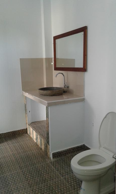 Kadek Homestay Amed Exterior foto