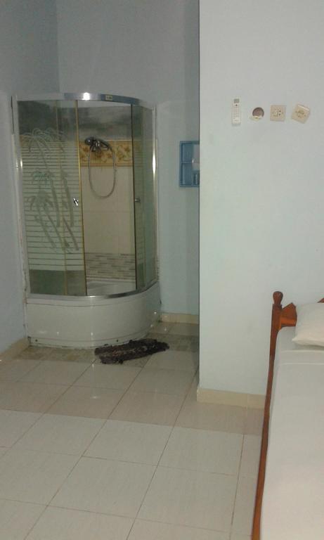 Kadek Homestay Amed Exterior foto
