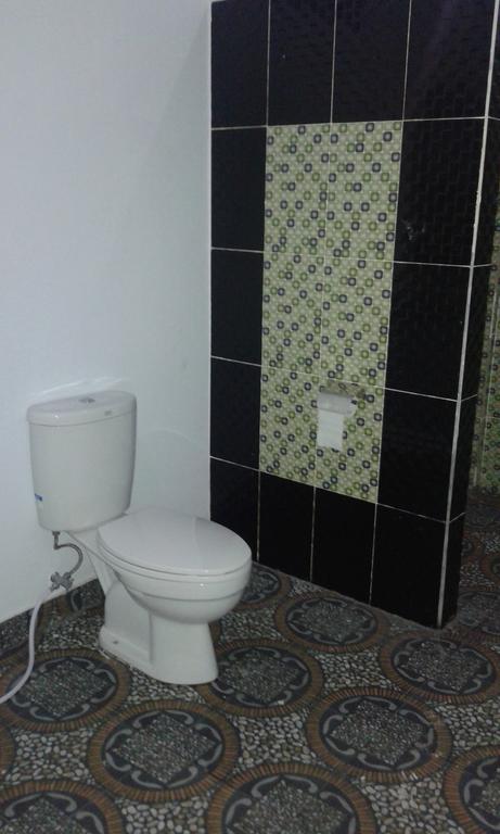 Kadek Homestay Amed Exterior foto