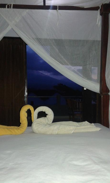 Kadek Homestay Amed Exterior foto