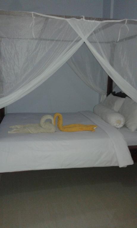 Kadek Homestay Amed Exterior foto
